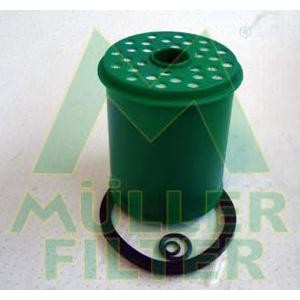 горивен филтър MULLER FILTER FN1451