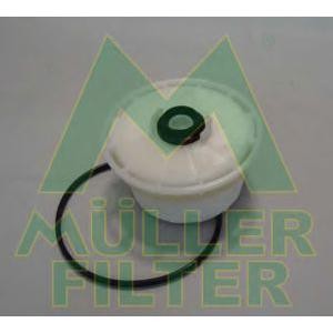 горивен филтър MULLER FILTER FN1462 