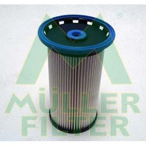 горивен филтър MULLER FILTER FN1463