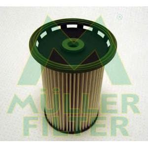 горивен филтър MULLER FILTER FN1464 