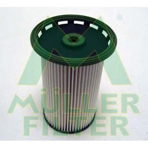горивен филтър MULLER FILTER FN1465 