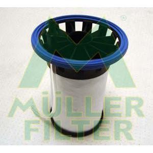 горивен филтър MULLER FILTER FN1468 