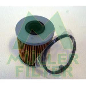 горивен филтър MULLER FILTER FN147 