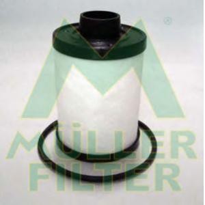 горивен филтър MULLER FILTER FN148 