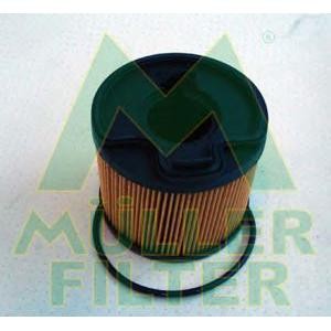 горивен филтър MULLER FILTER FN151 