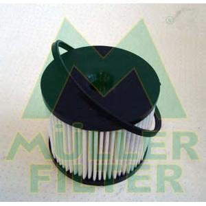 горивен филтър MULLER FILTER FN152 