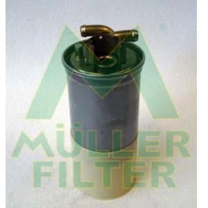 горивен филтър MULLER FILTER FN154 