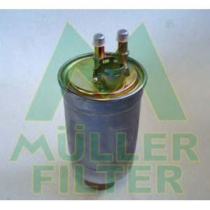 горивен филтър MULLER FILTER FN155 