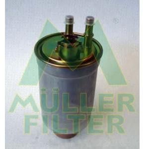 горивен филтър MULLER FILTER FN155T 
