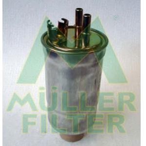 горивен филтър MULLER FILTER FN156 