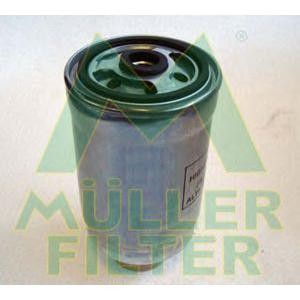 горивен филтър MULLER FILTER FN158 