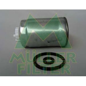 горивен филтър MULLER FILTER FN159 