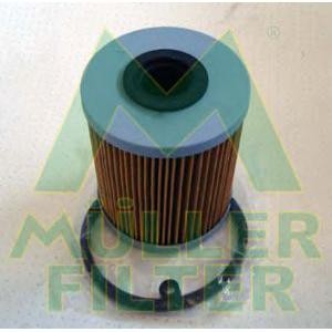 горивен филтър MULLER FILTER FN160 