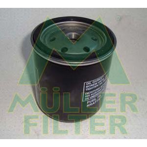 горивен филтър MULLER FILTER FN162 