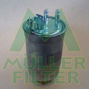 горивен филтър MULLER FILTER FN167 
