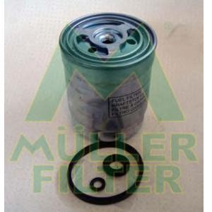горивен филтър MULLER FILTER FN169 