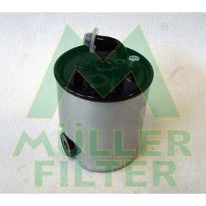 горивен филтър MULLER FILTER FN174 