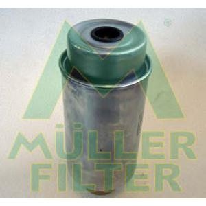 горивен филтър MULLER FILTER FN184 