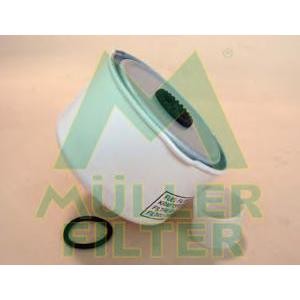 горивен филтър MULLER FILTER FN186 