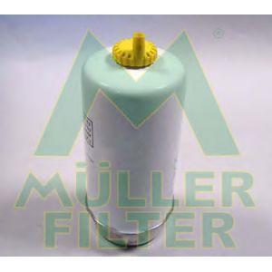 горивен филтър MULLER FILTER FN187 