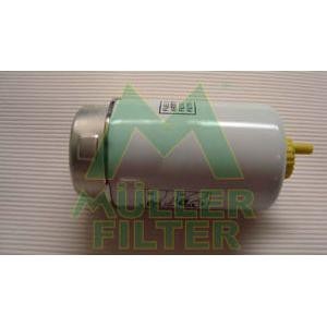 горивен филтър MULLER FILTER FN188 