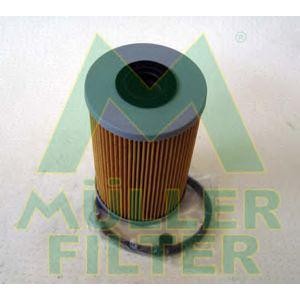 горивен филтър MULLER FILTER FN191 