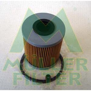 горивен филтър MULLER FILTER FN192 