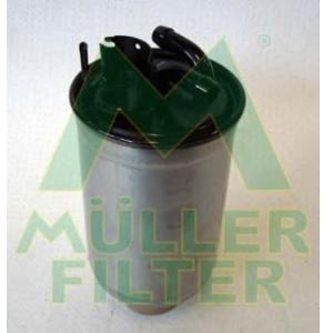 горивен филтър MULLER FILTER FN197 