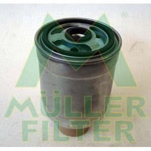 горивен филтър MULLER FILTER FN206 
