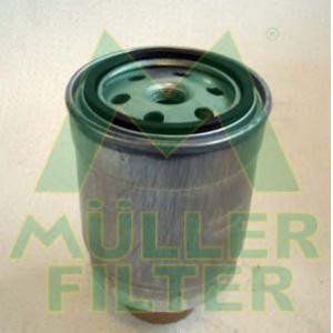 горивен филтър MULLER FILTER FN207 