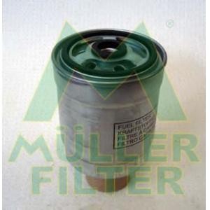 горивен филтър MULLER FILTER FN207B 