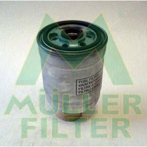 горивен филтър MULLER FILTER FN208 