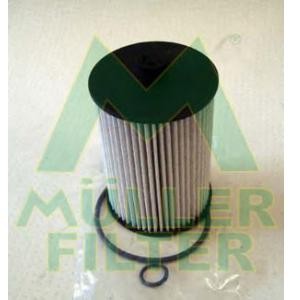 горивен филтър MULLER FILTER FN210 