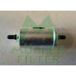 горивен филтър MULLER FILTER FN213 