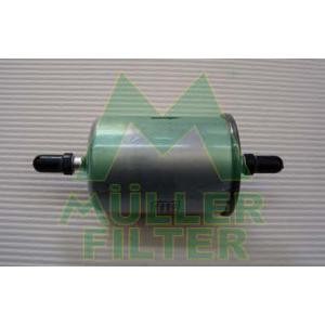 горивен филтър MULLER FILTER FN214 