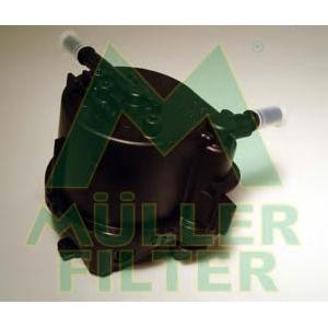 горивен филтър MULLER FILTER FN242 