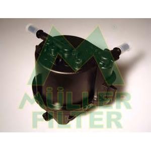 горивен филтър MULLER FILTER FN243