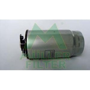 горивен филтър MULLER FILTER FN260 