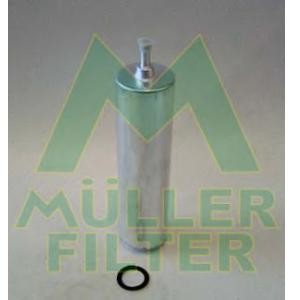 горивен филтър MULLER FILTER FN262 