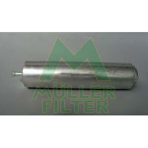 горивен филтър MULLER FILTER FN263