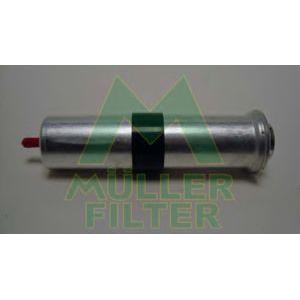 горивен филтър MULLER FILTER FN264 