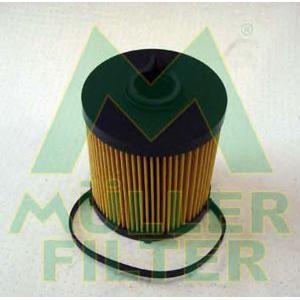 горивен филтър MULLER FILTER FN269 