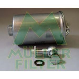 горивен филтър MULLER FILTER FN286 