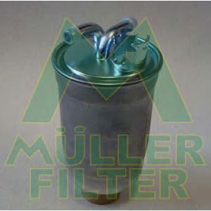 горивен филтър MULLER FILTER FN287 