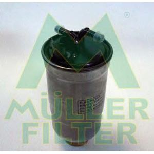 горивен филтър MULLER FILTER FN288 