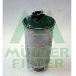 горивен филтър MULLER FILTER FN289 