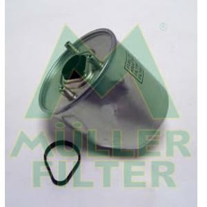горивен филтър MULLER FILTER FN290 