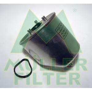 горивен филтър MULLER FILTER FN292 