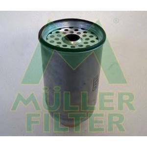горивен филтър MULLER FILTER FN296 