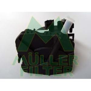 горивен филтър MULLER FILTER FN297 
